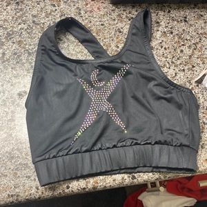 cheer extreme practice wear